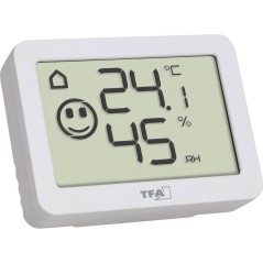 TFA TemperatureHumidity Sensor